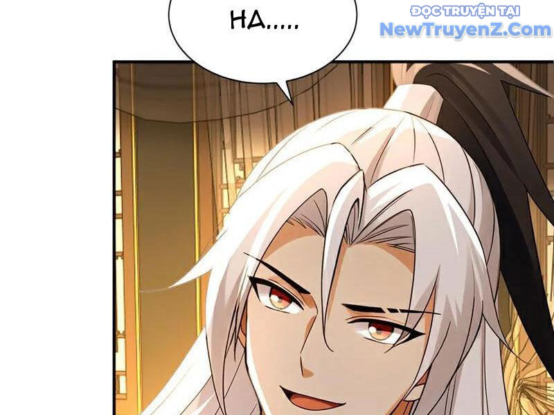 Đệ Tử Tu Luyện Còn Ta Thì Lười Biếng - Chapter 173 - Page 34