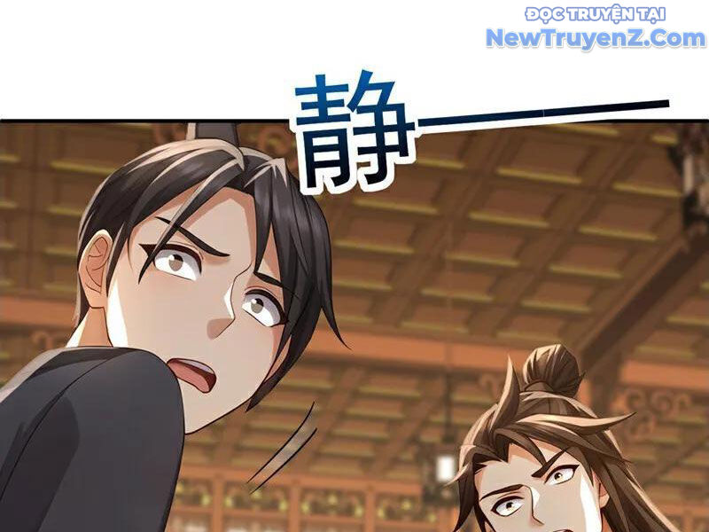 Đệ Tử Tu Luyện Còn Ta Thì Lười Biếng - Chapter 173 - Page 4