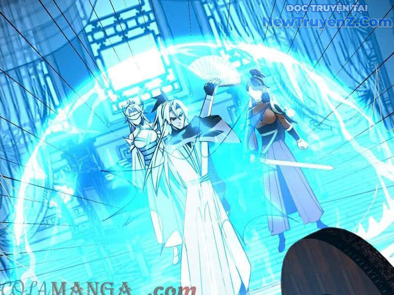 Đệ Tử Tu Luyện Còn Ta Thì Lười Biếng - Chapter 174 - Page 22