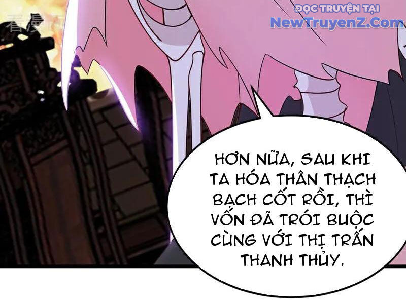 Đệ Tử Tu Luyện Còn Ta Thì Lười Biếng - Chapter 175 - Page 40