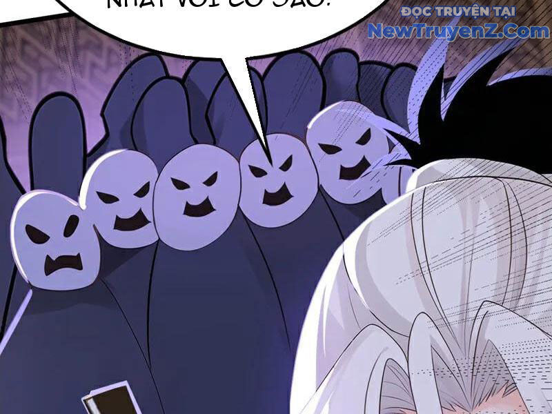 Đệ Tử Tu Luyện Còn Ta Thì Lười Biếng - Chapter 175 - Page 47