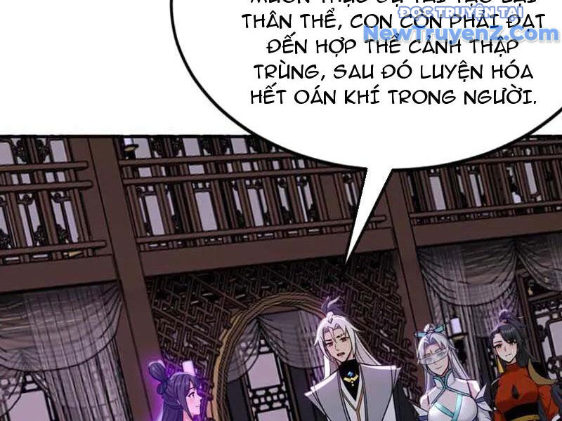 Đệ Tử Tu Luyện Còn Ta Thì Lười Biếng - Chapter 176 - Page 30