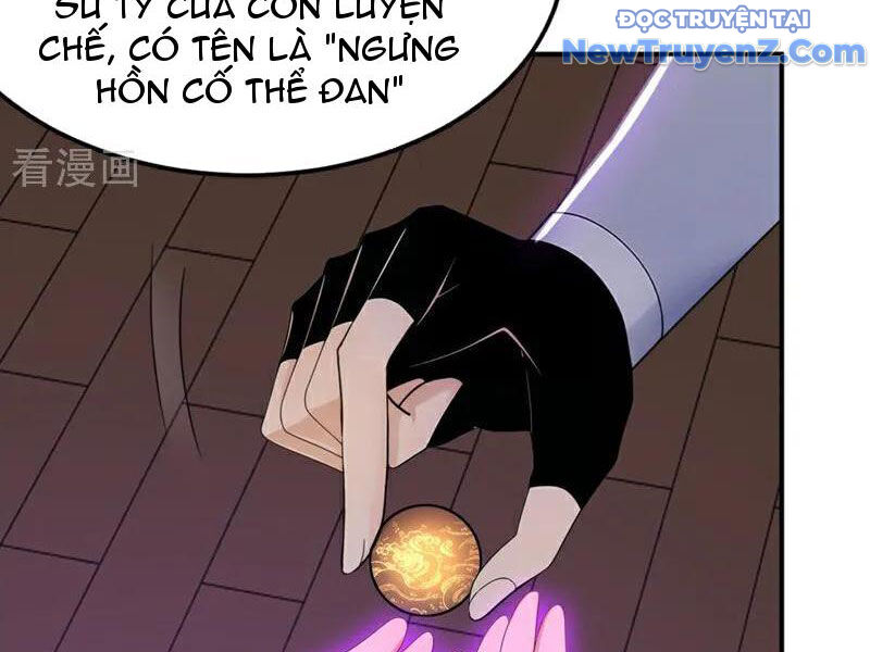 Đệ Tử Tu Luyện Còn Ta Thì Lười Biếng - Chapter 176 - Page 36