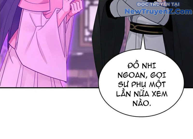 Đệ Tử Tu Luyện Còn Ta Thì Lười Biếng - Chapter 176 - Page 40