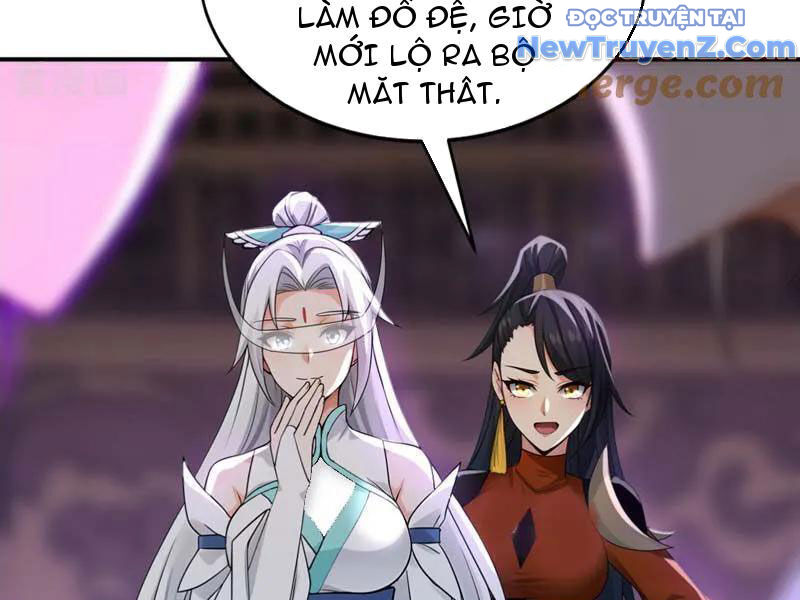 Đệ Tử Tu Luyện Còn Ta Thì Lười Biếng - Chapter 176 - Page 43