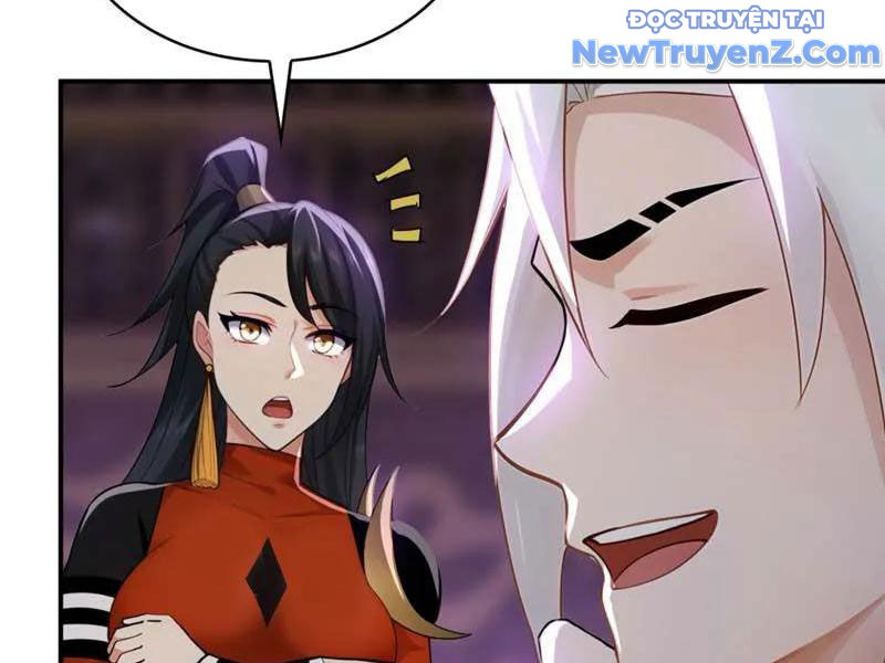 Đệ Tử Tu Luyện Còn Ta Thì Lười Biếng - Chapter 176 - Page 49