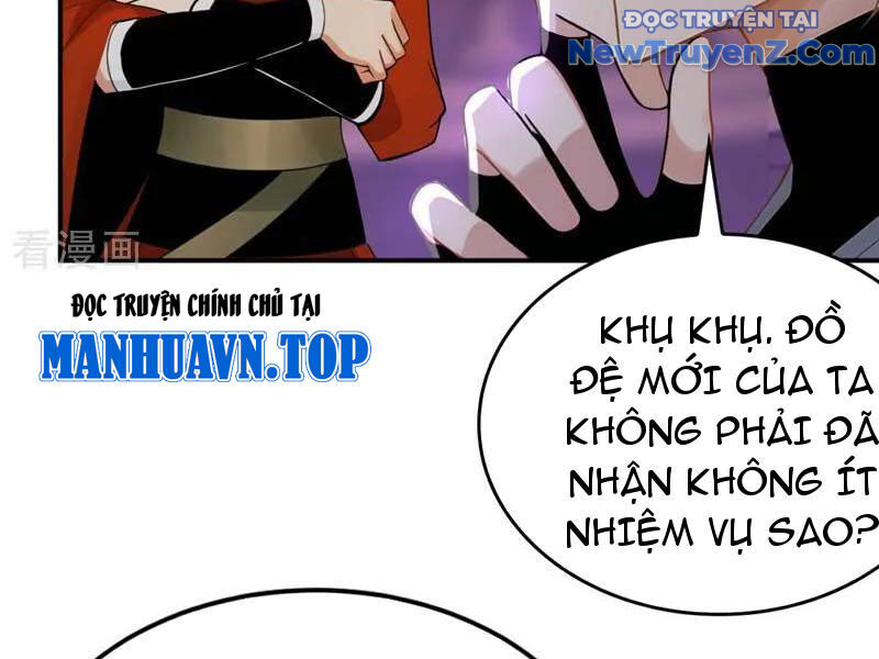 Đệ Tử Tu Luyện Còn Ta Thì Lười Biếng - Chapter 176 - Page 50