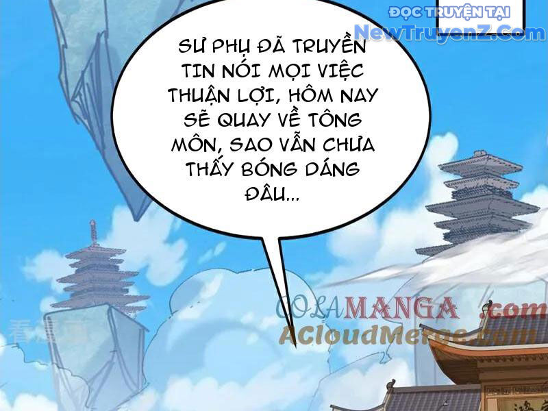 Đệ Tử Tu Luyện Còn Ta Thì Lười Biếng - Chapter 176 - Page 56