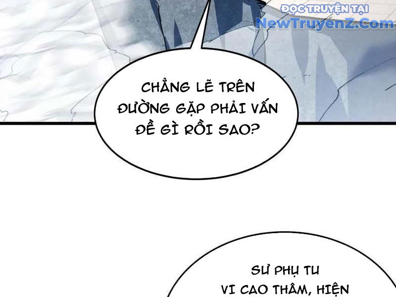 Đệ Tử Tu Luyện Còn Ta Thì Lười Biếng - Chapter 176 - Page 58