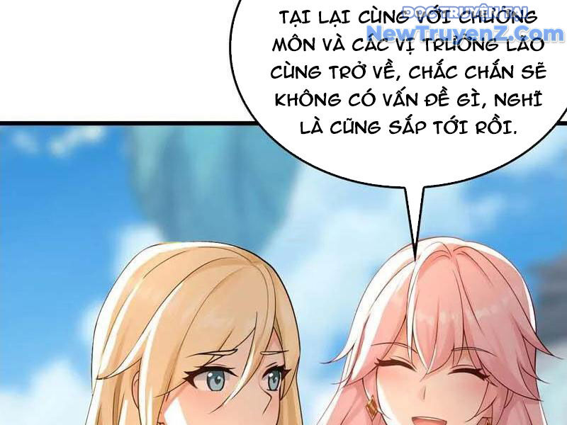 Đệ Tử Tu Luyện Còn Ta Thì Lười Biếng - Chapter 176 - Page 59
