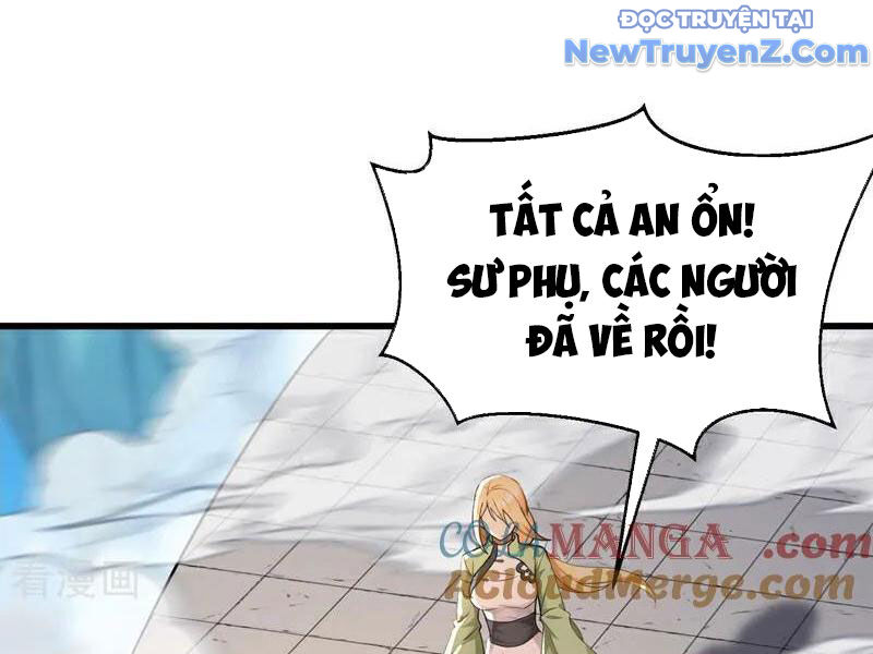 Đệ Tử Tu Luyện Còn Ta Thì Lười Biếng - Chapter 176 - Page 65
