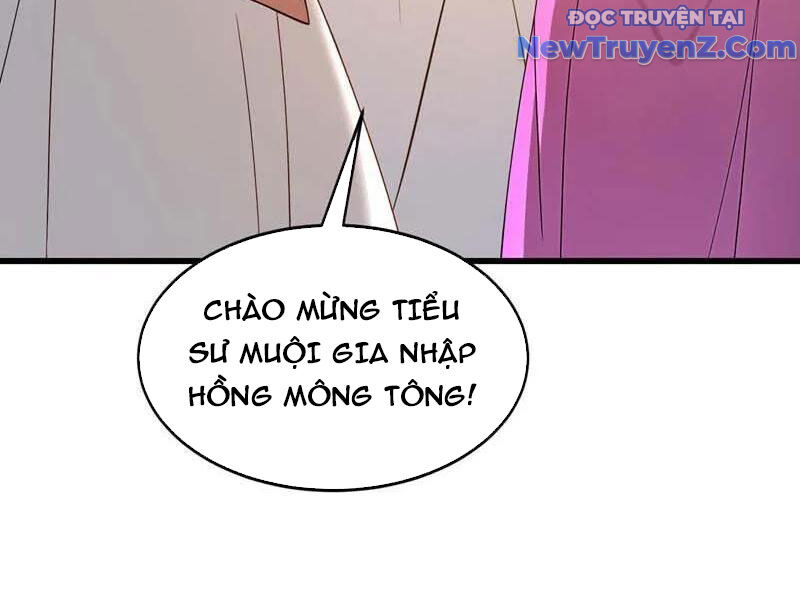 Đệ Tử Tu Luyện Còn Ta Thì Lười Biếng - Chapter 176 - Page 76