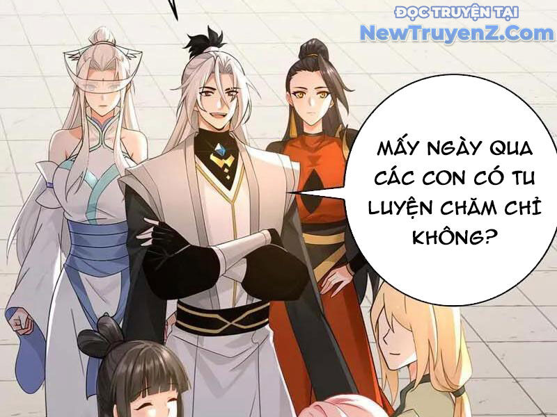Đệ Tử Tu Luyện Còn Ta Thì Lười Biếng - Chapter 176 - Page 78