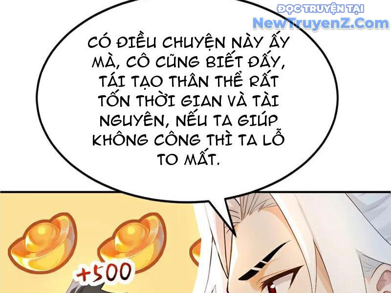 Đệ Tử Tu Luyện Còn Ta Thì Lười Biếng - Chapter 176 - Page 8