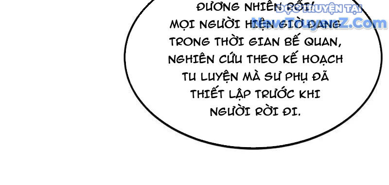 Đệ Tử Tu Luyện Còn Ta Thì Lười Biếng - Chapter 176 - Page 80