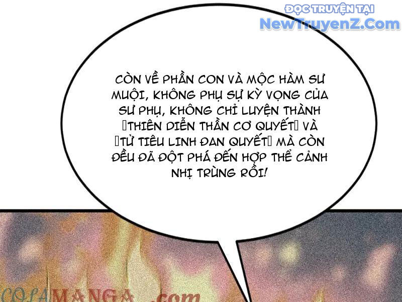 Đệ Tử Tu Luyện Còn Ta Thì Lười Biếng - Chapter 176 - Page 94
