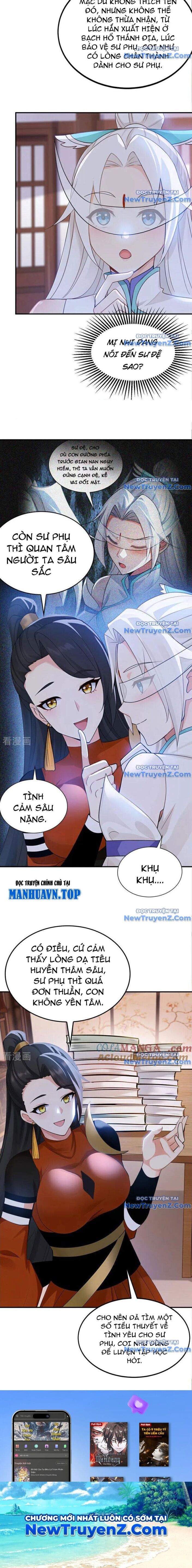 Đệ Tử Tu Luyện Còn Ta Thì Lười Biếng - Chapter 177 - Page 3