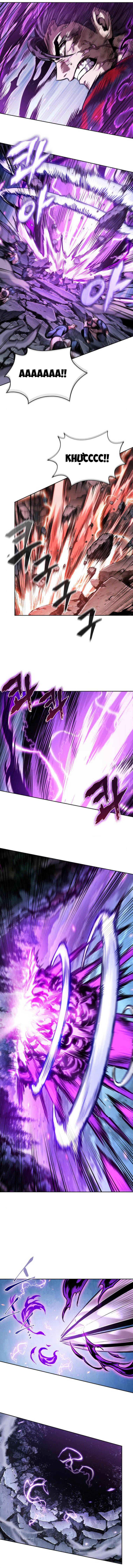 Ngã lão ma thần - Chapter 259 - Page 6