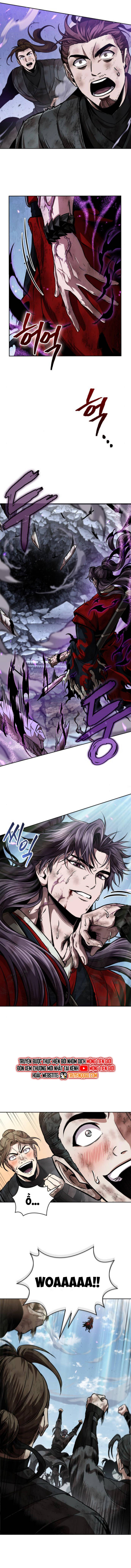 Ngã lão ma thần - Chapter 259 - Page 7