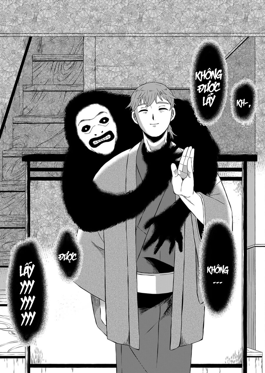 Thứ Đã Từng Là Anh Trai Tôi - Chapter 1 - Page 43