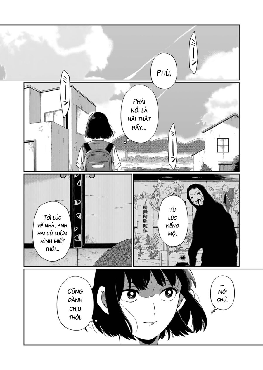 Thứ Đã Từng Là Anh Trai Tôi - Chapter 1 - Page 45