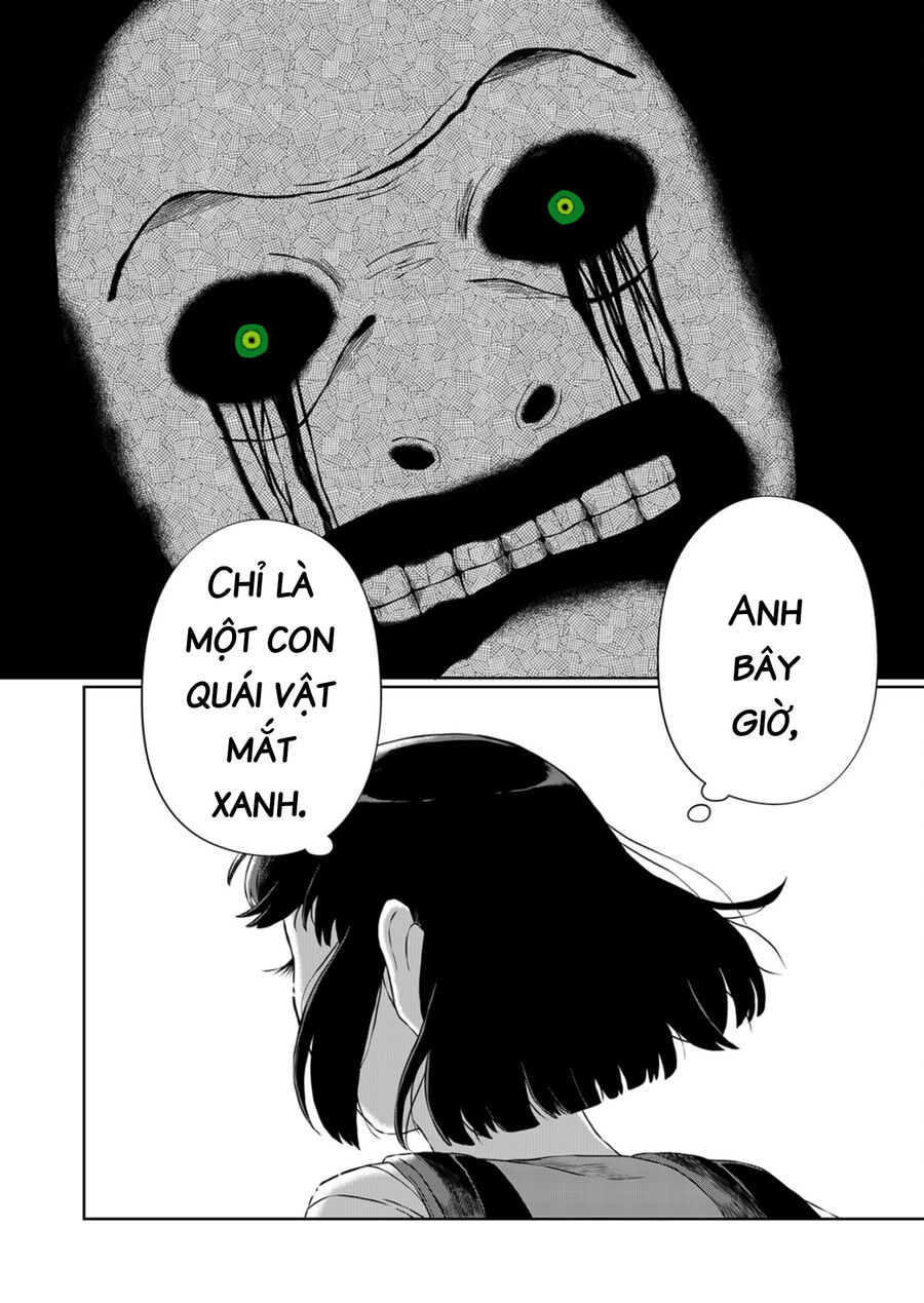 Thứ Đã Từng Là Anh Trai Tôi - Chapter 1 - Page 50