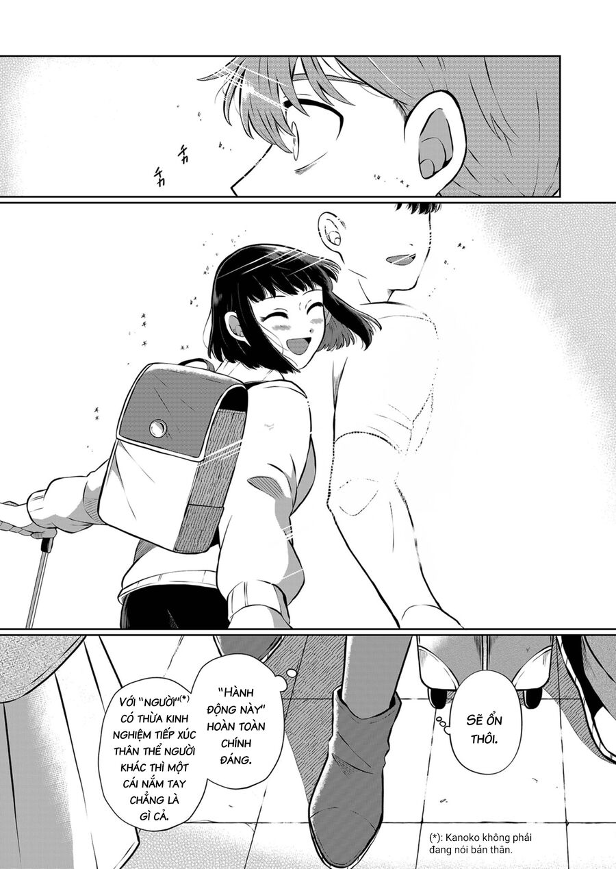 Thứ Đã Từng Là Anh Trai Tôi - Chapter 15 - Page 14