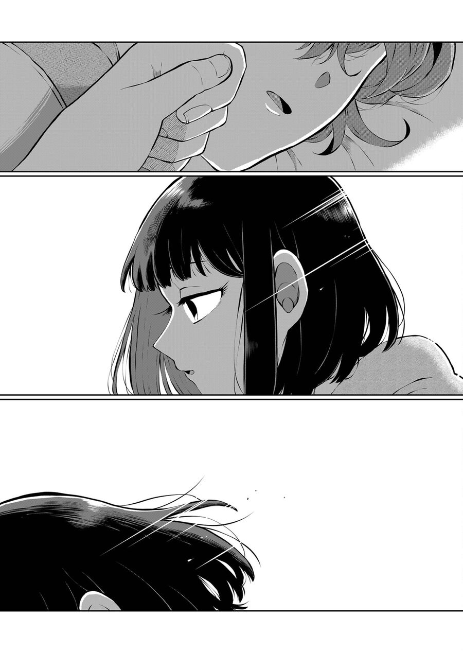 Thứ Đã Từng Là Anh Trai Tôi - Chapter 19 - Page 8