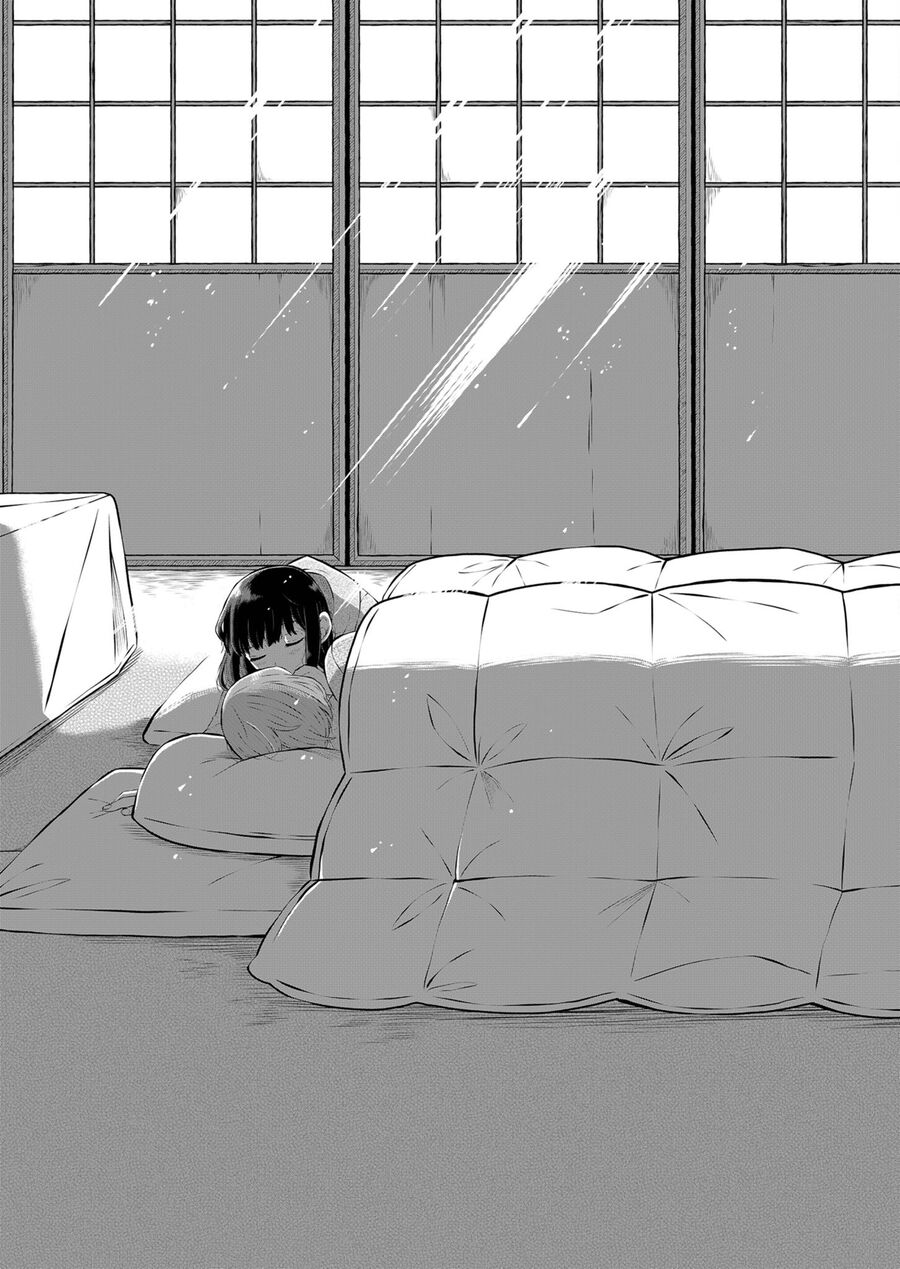 Thứ Đã Từng Là Anh Trai Tôi - Chapter 19 - Page 9