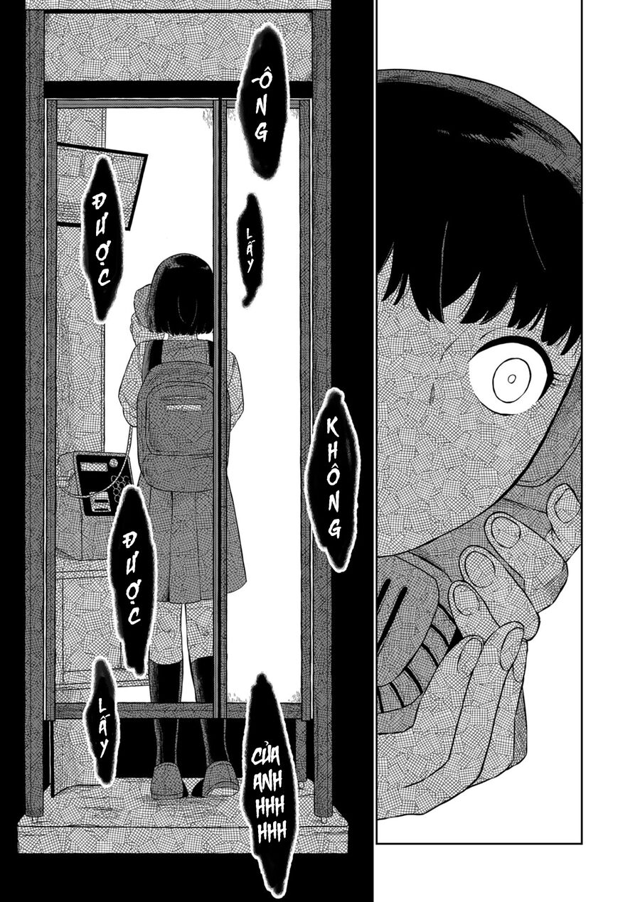 Thứ Đã Từng Là Anh Trai Tôi - Chapter 2 - Page 22