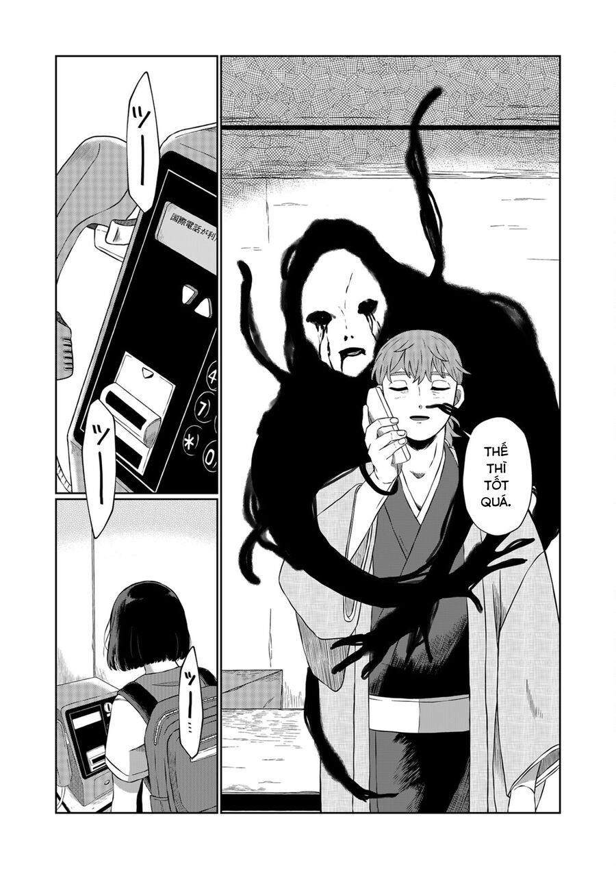 Thứ Đã Từng Là Anh Trai Tôi - Chapter 2 - Page 27