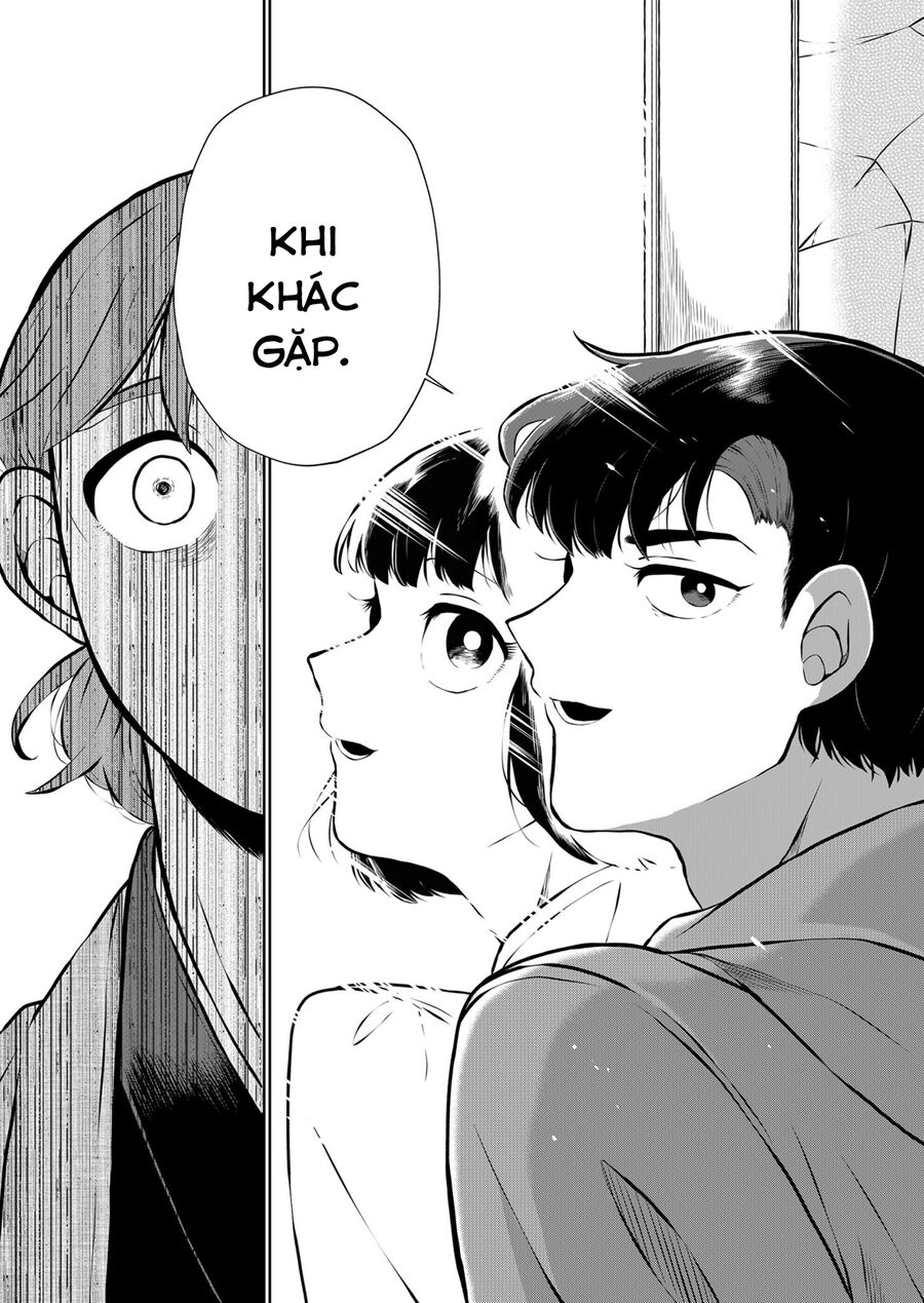 Thứ Đã Từng Là Anh Trai Tôi - Chapter 20 - Page 13