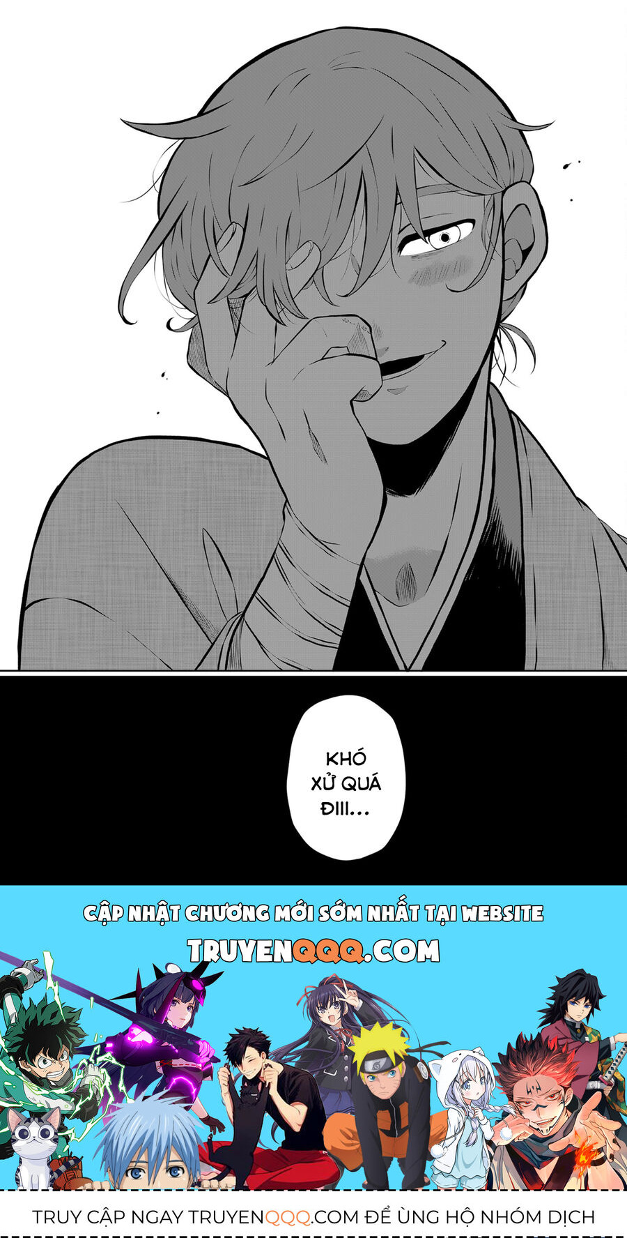 Thứ Đã Từng Là Anh Trai Tôi - Chapter 20 - Page 15