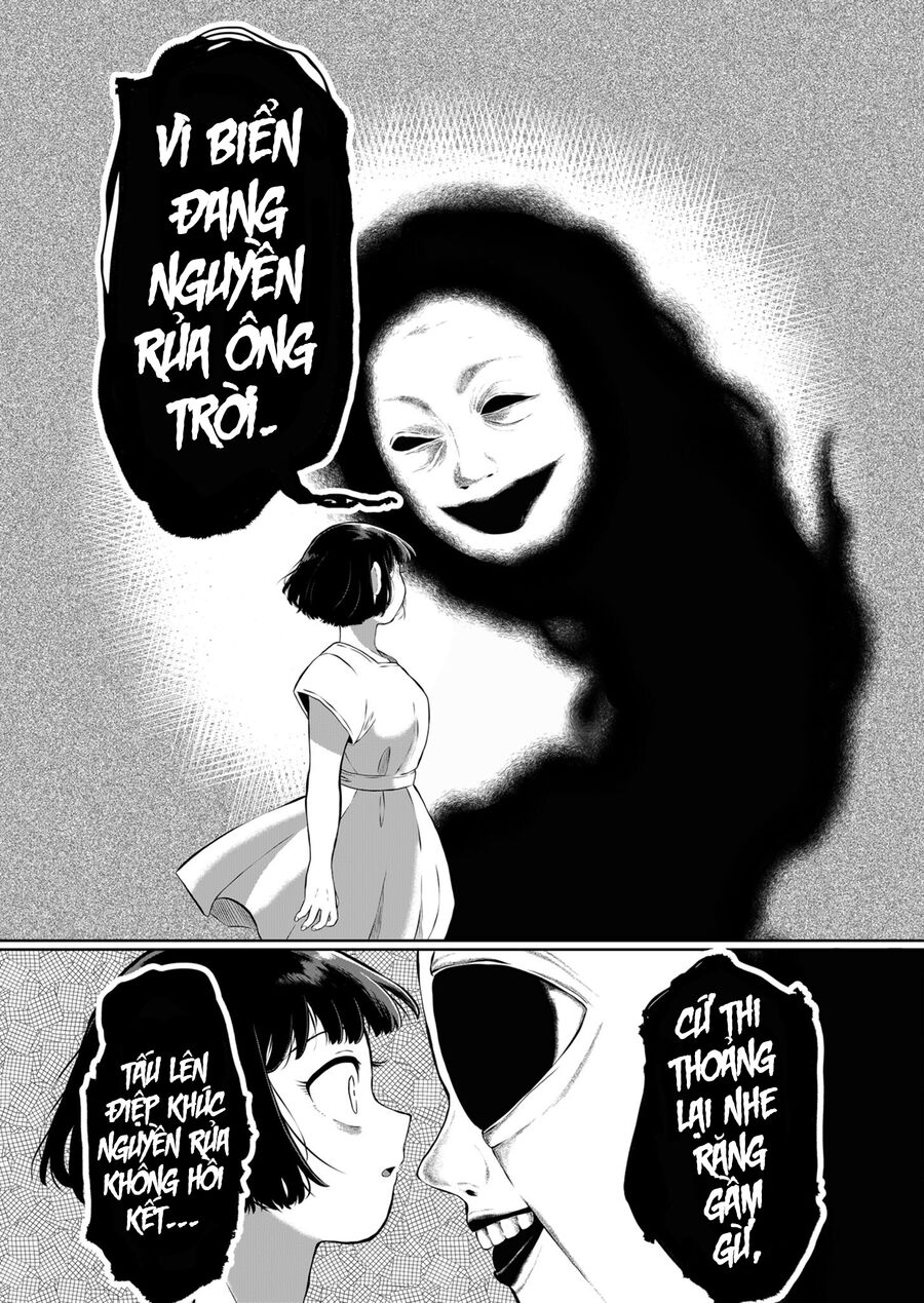 Thứ Đã Từng Là Anh Trai Tôi - Chapter 20 - Page 3