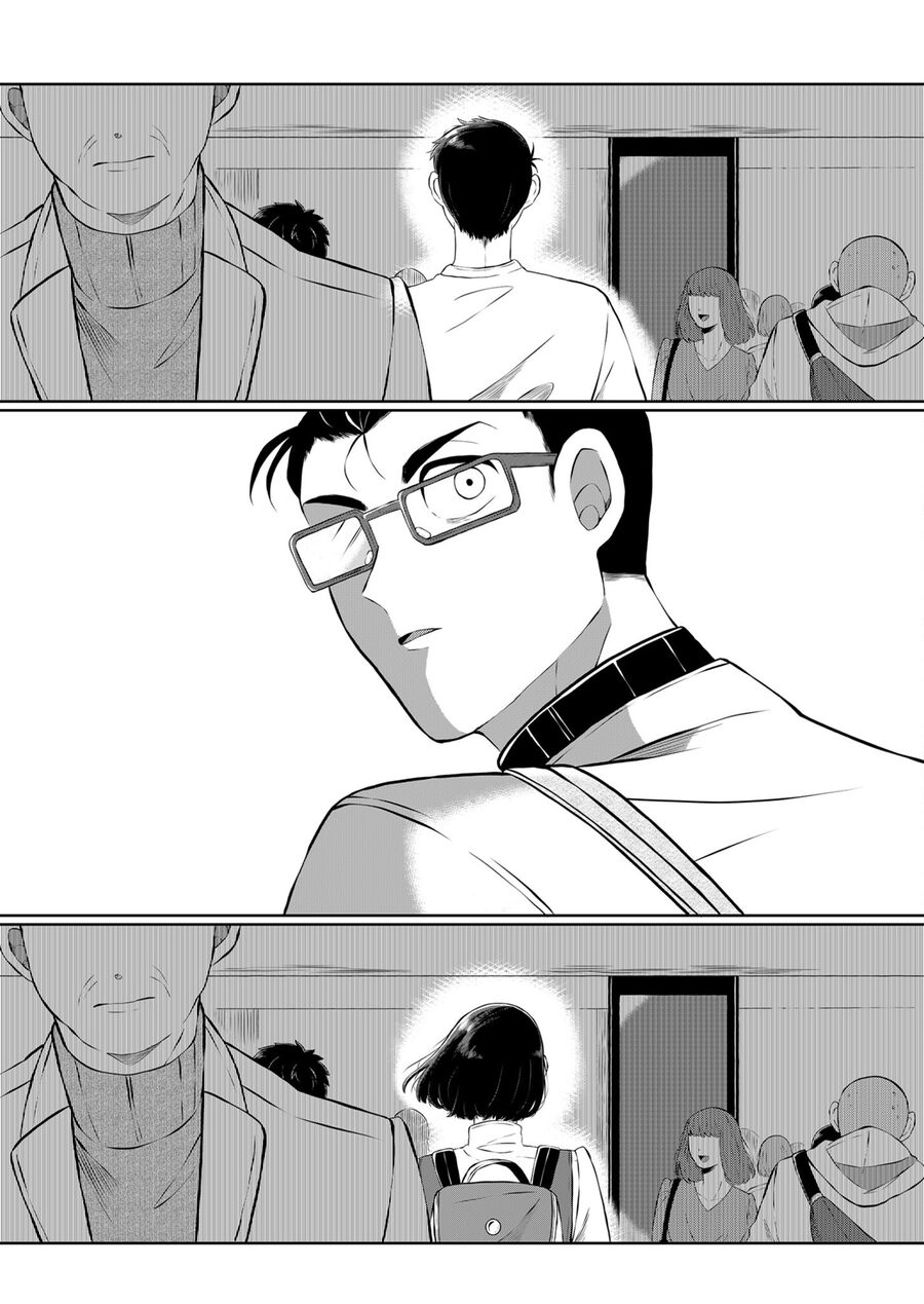 Thứ Đã Từng Là Anh Trai Tôi - Chapter 22 - Page 13