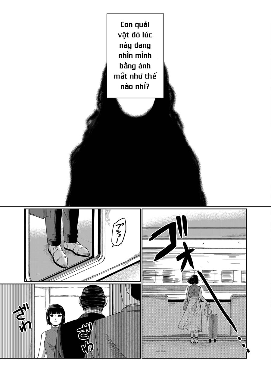 Thứ Đã Từng Là Anh Trai Tôi - Chapter 3 - Page 14