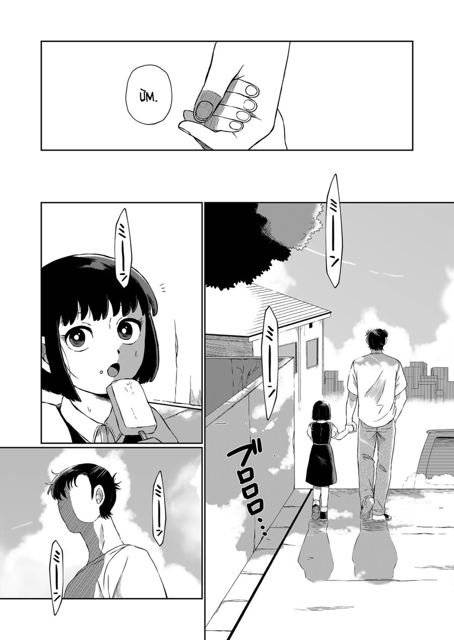 Thứ Đã Từng Là Anh Trai Tôi - Chapter 3 - Page 4