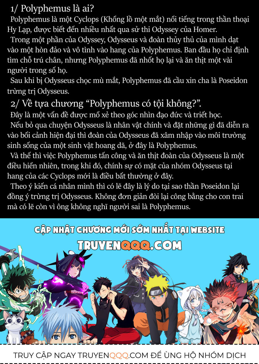 Thứ Đã Từng Là Anh Trai Tôi - Chapter 4 - Page 16