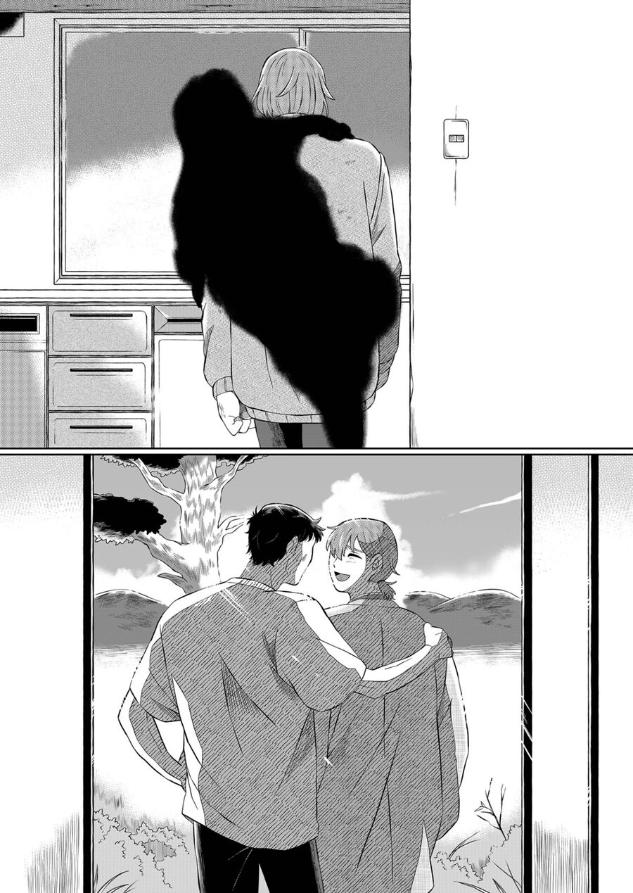 Thứ Đã Từng Là Anh Trai Tôi - Chapter 5 - Page 7