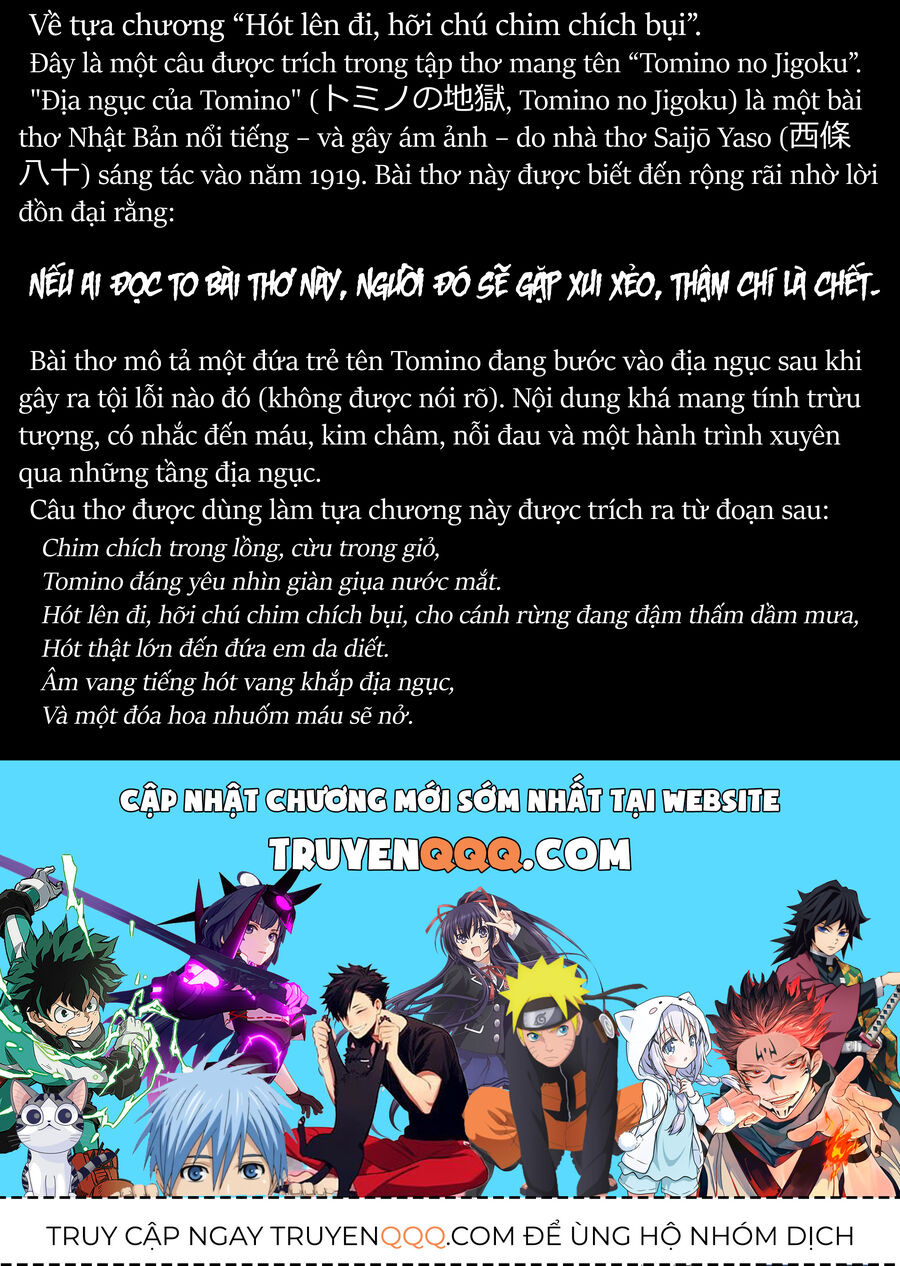 Thứ Đã Từng Là Anh Trai Tôi - Chapter 7 - Page 16