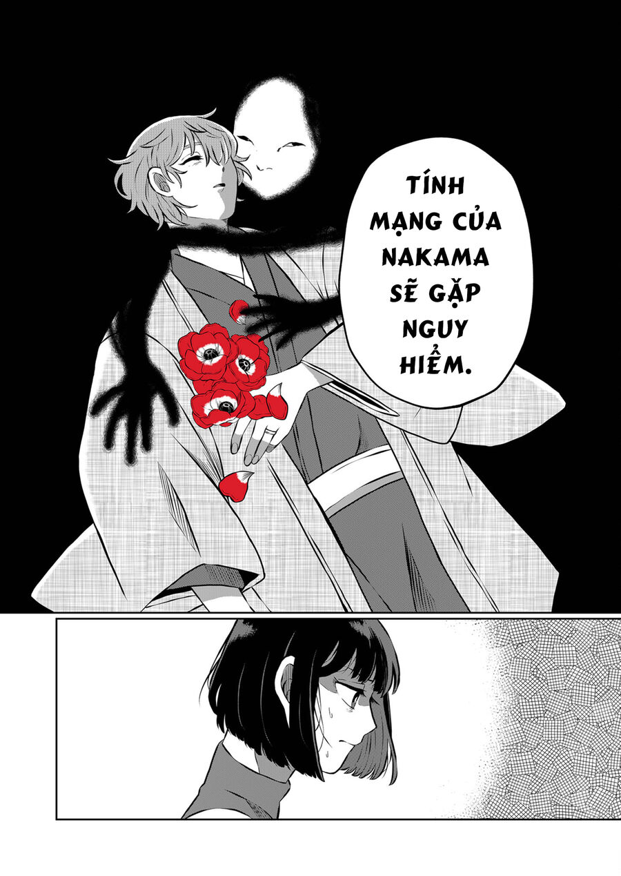 Thứ Đã Từng Là Anh Trai Tôi - Chapter 7 - Page 9