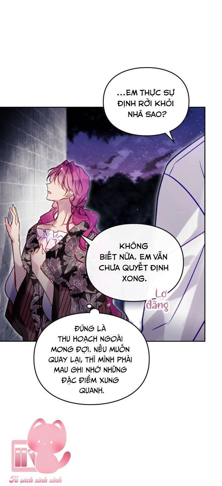 Kết Thúc Của Nhân Vật Phản Diện Chỉ Có Thể Là Cái Chết - Chapter 171 - Page 16