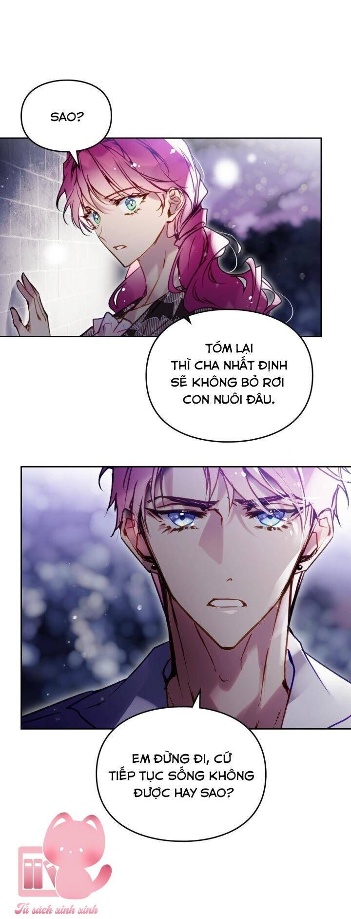 Kết Thúc Của Nhân Vật Phản Diện Chỉ Có Thể Là Cái Chết - Chapter 171 - Page 18