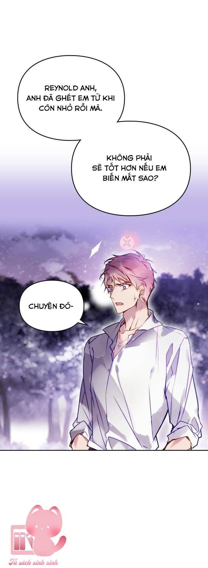 Kết Thúc Của Nhân Vật Phản Diện Chỉ Có Thể Là Cái Chết - Chapter 171 - Page 20