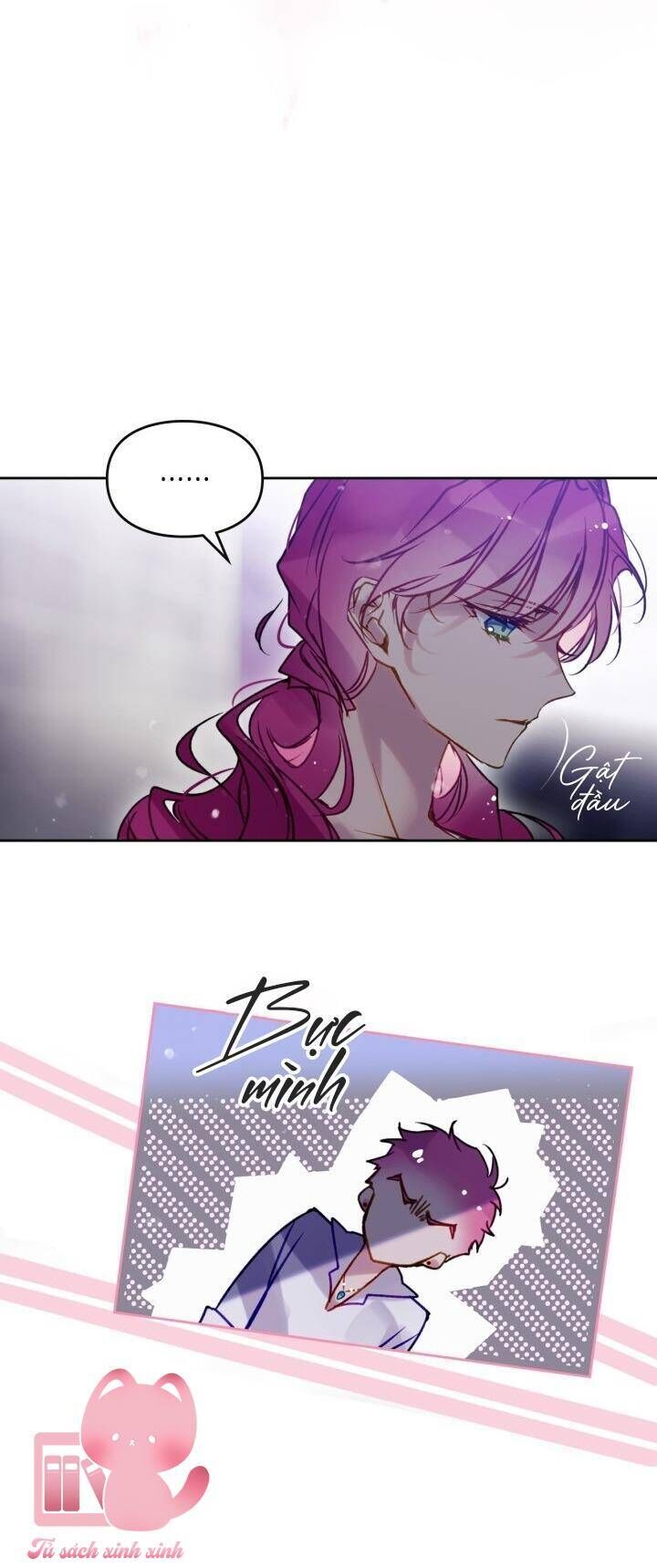 Kết Thúc Của Nhân Vật Phản Diện Chỉ Có Thể Là Cái Chết - Chapter 171 - Page 22