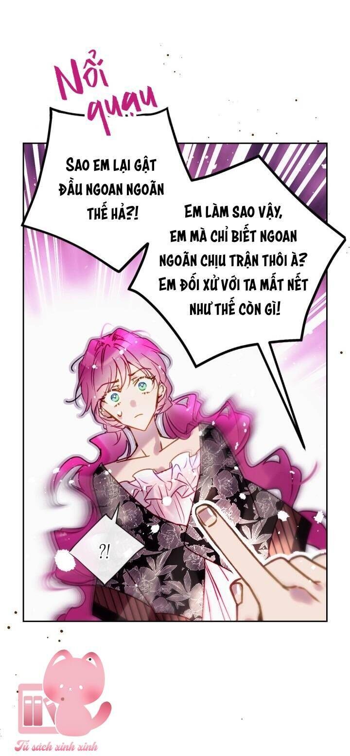 Kết Thúc Của Nhân Vật Phản Diện Chỉ Có Thể Là Cái Chết - Chapter 171 - Page 23