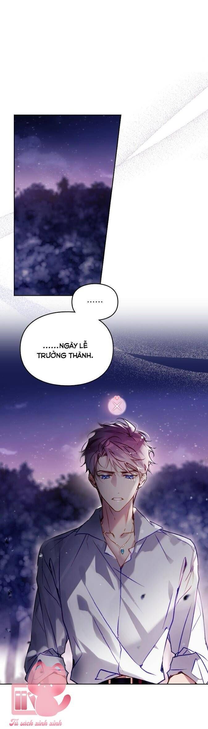 Kết Thúc Của Nhân Vật Phản Diện Chỉ Có Thể Là Cái Chết - Chapter 171 - Page 26