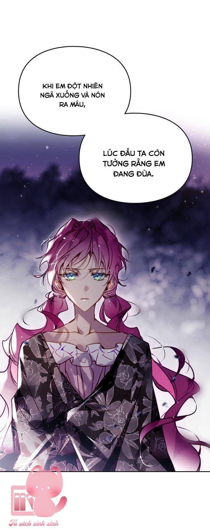 Kết Thúc Của Nhân Vật Phản Diện Chỉ Có Thể Là Cái Chết - Chapter 171 - Page 27