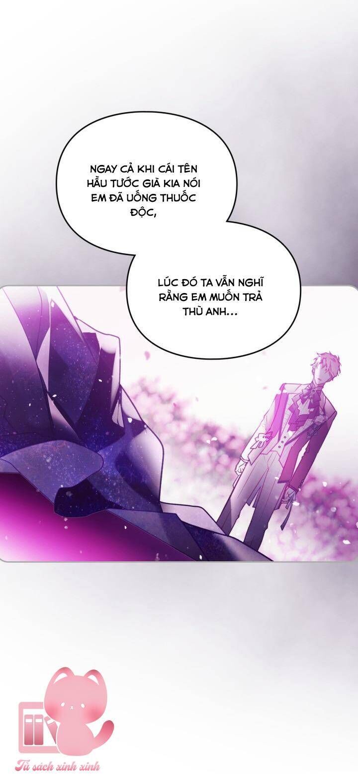 Kết Thúc Của Nhân Vật Phản Diện Chỉ Có Thể Là Cái Chết - Chapter 171 - Page 29