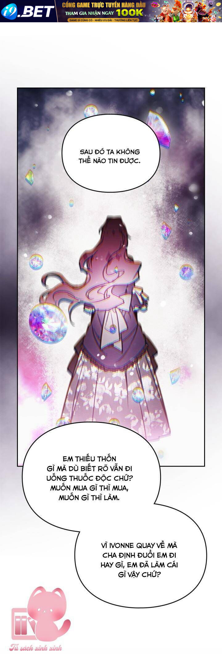 Kết Thúc Của Nhân Vật Phản Diện Chỉ Có Thể Là Cái Chết - Chapter 171 - Page 30